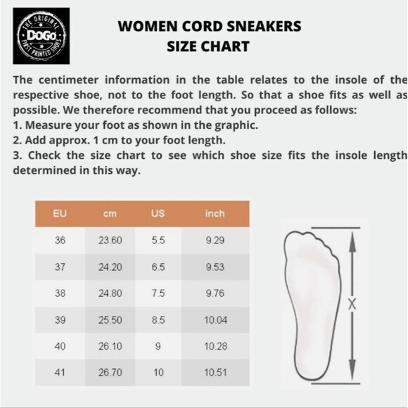 DoGo women vegan leather sneaker size 9 night owl design - Picture 14 of 14